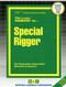 Special Rigger - 9780837307503 by National Learning Corporation, 9780837307503