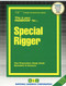 Special Rigger - 9780837307503 by National Learning Corporation, 9780837307503