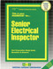 Senior Electrical Inspector - 9780837307121 by National Learning Corporation, 9780837307121