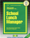 School Lunch Manager - 9780837307039 by National Learning Corporation, 9780837307039