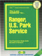 Ranger, U.S. Park Service - 9780837306650 by National Learning Corporation, 9780837306650