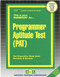 Programmer Aptitude Test (PAT) - 9780837306438 by National Learning Corporation, 9780837306438