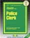 Police Clerk - 9780837306391 by National Learning Corporation, 9780837306391