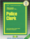 Police Clerk - 9780837306391 by National Learning Corporation, 9780837306391