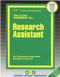 Research Assistant - 9780837306742 by National Learning Corporation, 9780837306742
