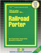Railroad Porter - 9780837306629 by National Learning Corporation, 9780837306629