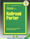 Railroad Porter - 9780837306629 by National Learning Corporation, 9780837306629