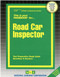 Road Car Inspector - 9780837306766 by National Learning Corporation, 9780837306766