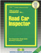 Road Car Inspector - 9780837306766 by National Learning Corporation, 9780837306766