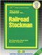 Railroad Stockman - 9780837306643 by National Learning Corporation, 9780837306643