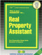 Real Property Assistant - 9780837306995 by National Learning Corporation, 9780837306995