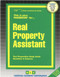 Real Property Assistant - 9780837306995 by National Learning Corporation, 9780837306995