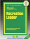 Recreation Leader - 9780837306698 by National Learning Corporation, 9780837306698