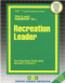 Recreation Leader - 9780837306698 by National Learning Corporation, 9780837306698