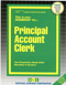Principal Account Clerk - 9780837306551 by National Learning Corporation, 9780837306551