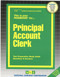 Principal Account Clerk - 9780837306551 by National Learning Corporation, 9780837306551