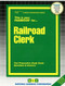 Railroad Clerk - 9780837306612 by National Learning Corporation, 9780837306612