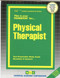 Physical Therapist - 9780837305851 by National Learning Corporation, 9780837305851