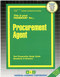 Procurement Agent - 9780837306216 by National Learning Corporation, 9780837306216
