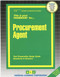 Procurement Agent - 9780837306216 by National Learning Corporation, 9780837306216