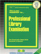Professional Library Examination - 9780837306230 by National Learning Corporation, 9780837306230