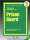 Prison Guard - 9780837306186 by National Learning Corporation, 9780837306186