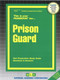 Prison Guard - 9780837306186 by National Learning Corporation, 9780837306186