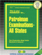 Patrolman Examinations -All States - 9780837305752 by National Learning Corporation, 9780837305752