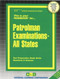 Patrolman Examinations -All States - 9780837305752 by National Learning Corporation, 9780837305752