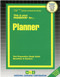 Planner - 9780837305882 by National Learning Corporation, 9780837305882