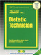 Dietetic Technician - 9780837302072 by National Learning Corporation, 9780837302072
