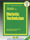 Dietetic Technician - 9780837302072 by National Learning Corporation, 9780837302072