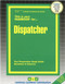 Dispatcher - 9780837302133 by National Learning Corporation, 9780837302133