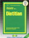 Dietitian - 9780837301969 by National Learning Corporation, 9780837301969