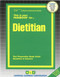 Dietitian - 9780837301969 by National Learning Corporation, 9780837301969