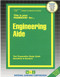 Engineering Aide - 9780837302331 by National Learning Corporation, 9780837302331