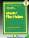 Master Electrician - 9780837304755 by National Learning Corporation, 9780837304755