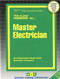 Master Electrician - 9780837304755 by National Learning Corporation, 9780837304755