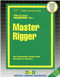 Master Rigger - 9780837304779 by National Learning Corporation, 9780837304779