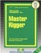 Master Rigger - 9780837304779 by National Learning Corporation, 9780837304779