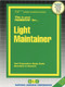 Light Maintainer - 9780837304441 by National Learning Corporation, 9780837304441