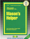 Mason's Helper - 9780837304748 by National Learning Corporation, 9780837304748