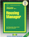 Housing Manager - 9780837303413 by National Learning Corporation, 9780837303413