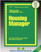 Housing Manager - 9780837303413 by National Learning Corporation, 9780837303413