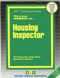 Housing Inspector - 9780837303390 by National Learning Corporation, 9780837303390