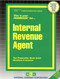 Internal Revenue Agent - 9780837303765 by National Learning Corporation, 9780837303765