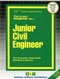 Junior Civil Engineer - 9780837303956 by National Learning Corporation, 9780837303956