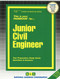 Junior Civil Engineer - 9780837303956 by National Learning Corporation, 9780837303956
