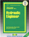 Hydraulic Engineer - 9780837303574 by National Learning Corporation, 9780837303574