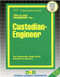 Custodian-Engineer - 9780837301761 by National Learning Corporation, 9780837301761